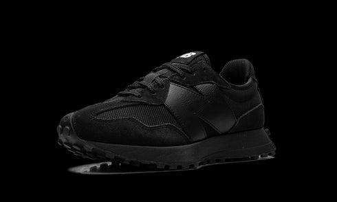327 "Triple Black"